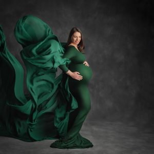 عکاسی بارداری و نوزاد
