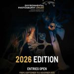 جایزه عکاسی محیط زیست 2026