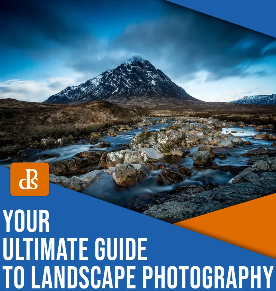 نکات مهم و کاربردی در بهترین شدن عکاسی منظره