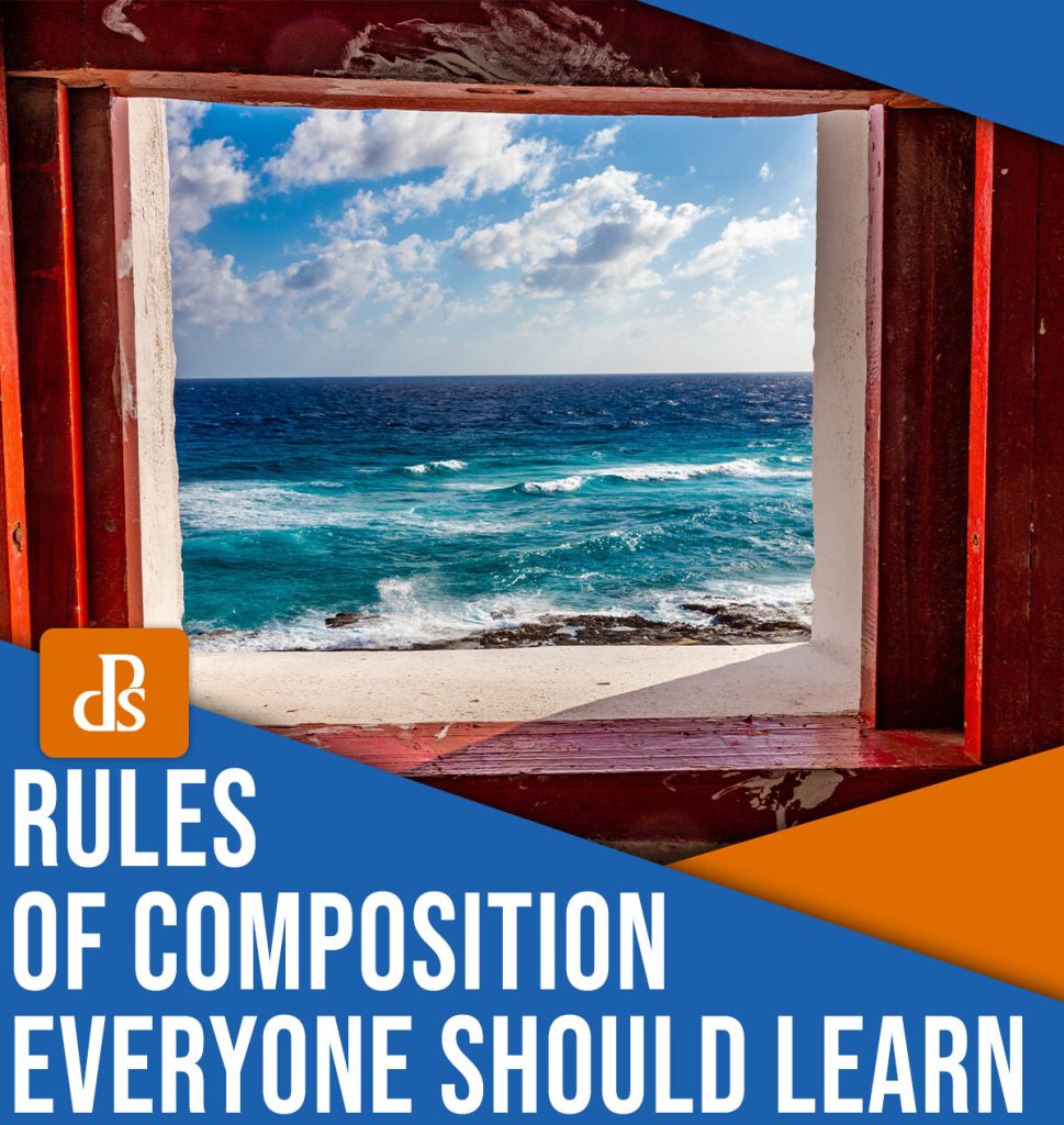 ۱۳ قانون مهم ترکیببندی در عکاسی معرفی میشود؛ قوانینی که به ثبت عکسهای زیباتر و حرفهایتر کمک میکنند