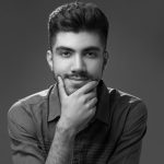 عرفان طالبی رتبه برتر کارشناسی ارشد عکاسی